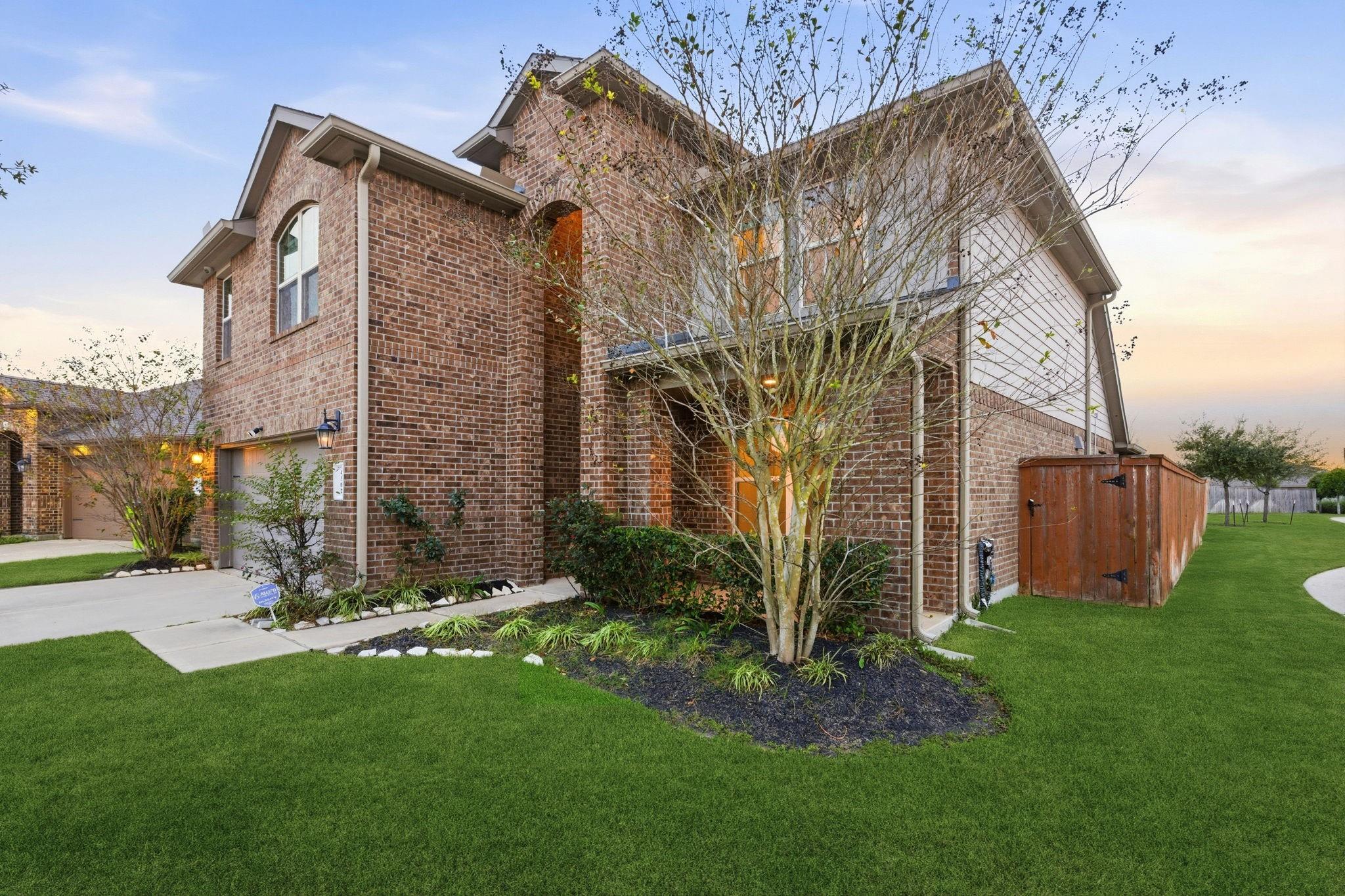 4302 Harden Mills Lane