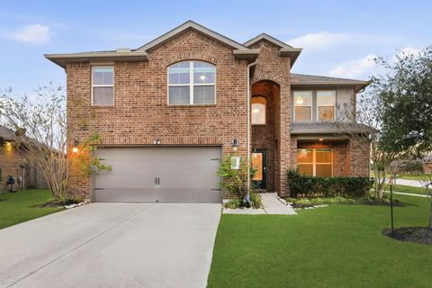 Photo of 4302 Harden Mills Lane, Missouri City, TX 77459 (MLS # 60453399)