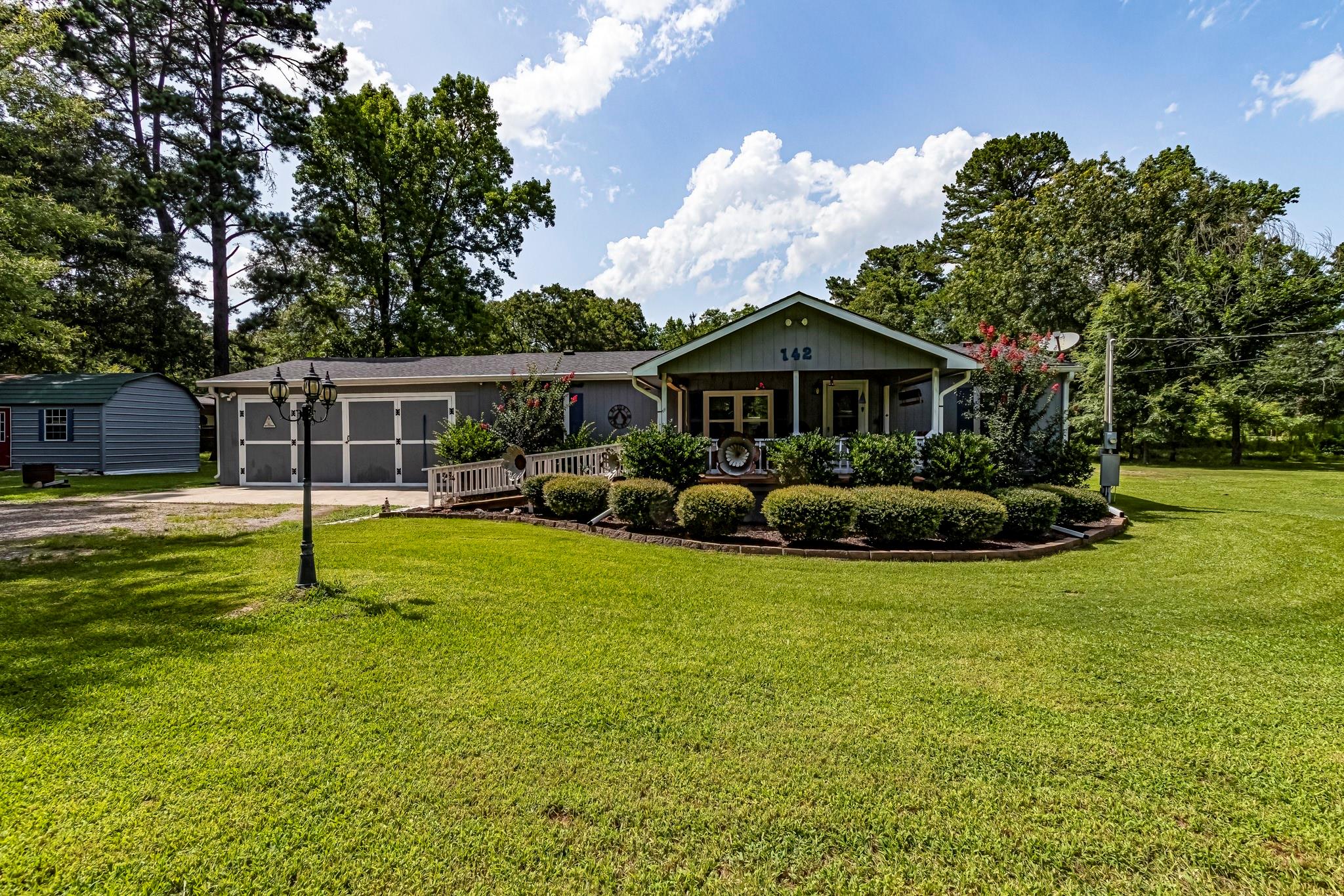 142 Hounds Chase Drive