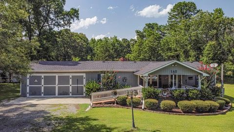 142 Hounds Chase Drive Trinity TX 75862