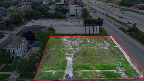 Photo of 330 Harvard Street, Houston, TX 77007 (MLS # 19641259)
