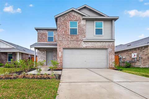 Photo of 10406 Rocky Trail, Beasley, TX 77417 (MLS # 44483292)