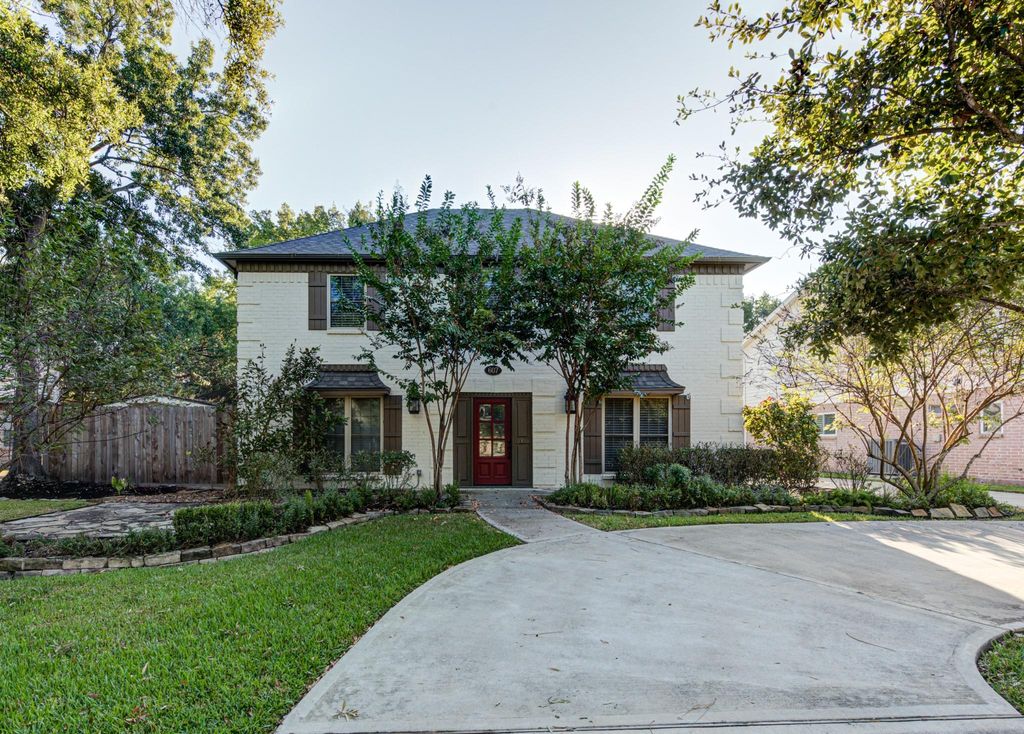 Photo of 607 Ellingham Drive, Katy, TX 77450 (MLS # 14337846)