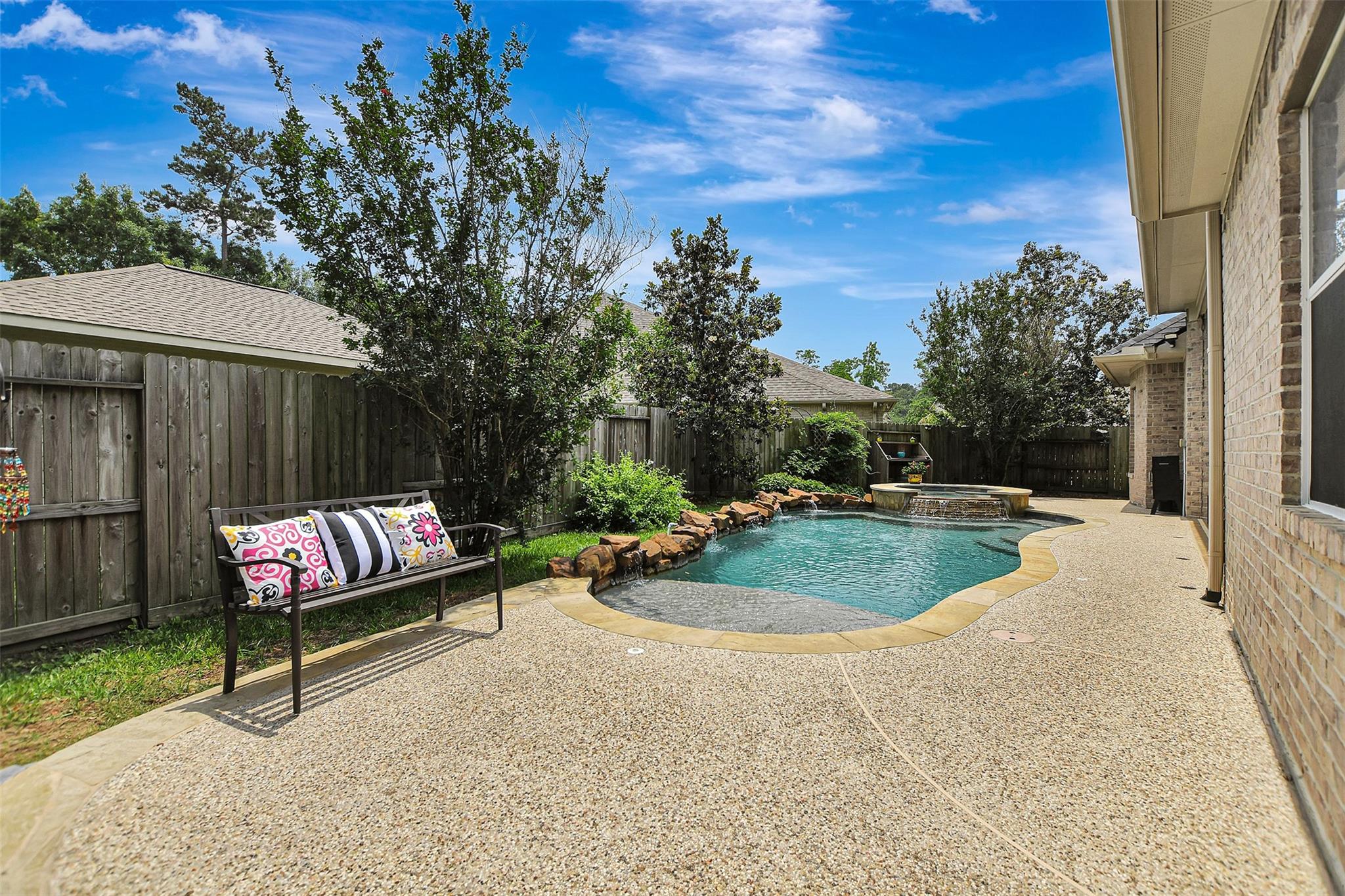 28330 Hollow Springs Lane