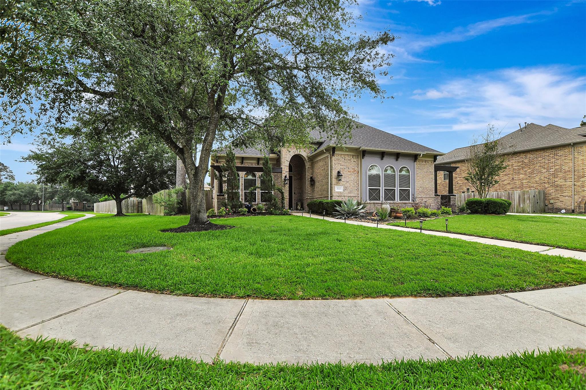 28330 Hollow Springs Lane