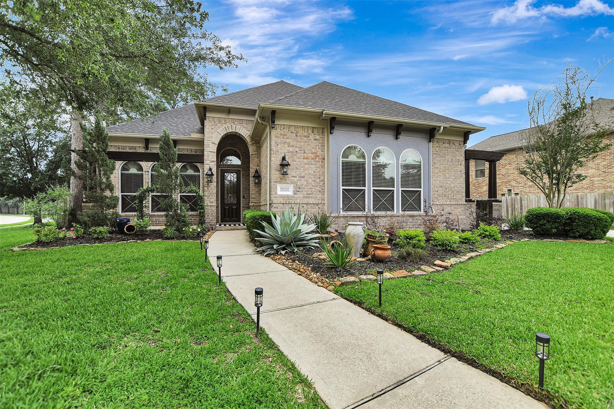 28330 Hollow Springs Lane