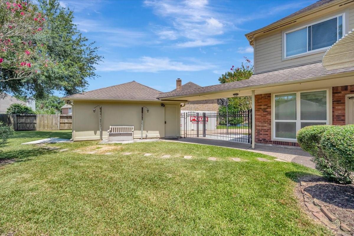 16827 Whitewater Falls Court