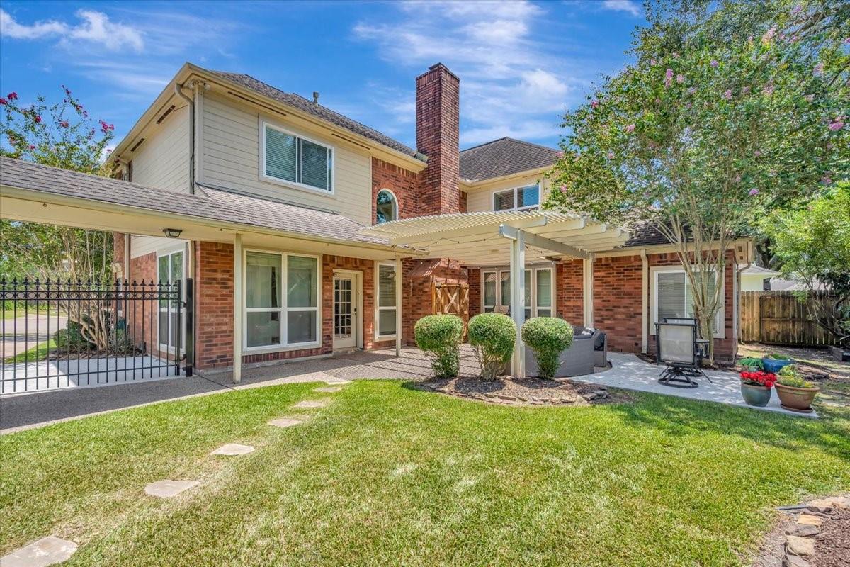 16827 Whitewater Falls Court