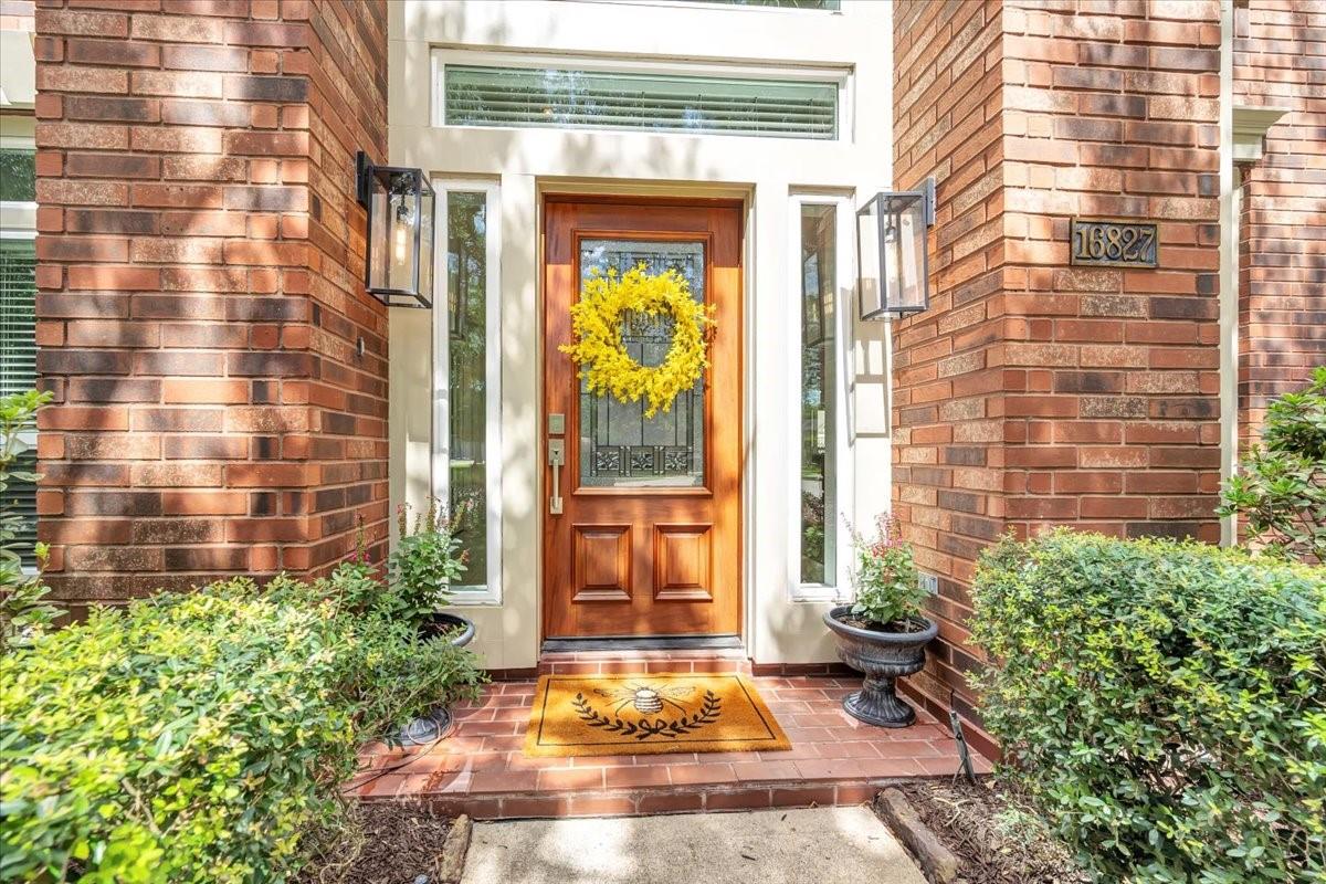 16827 Whitewater Falls Court