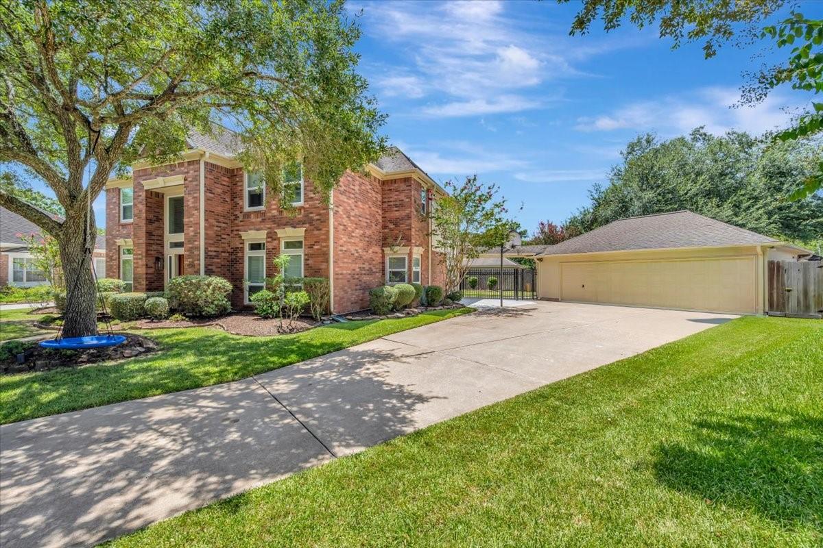 16827 Whitewater Falls Court