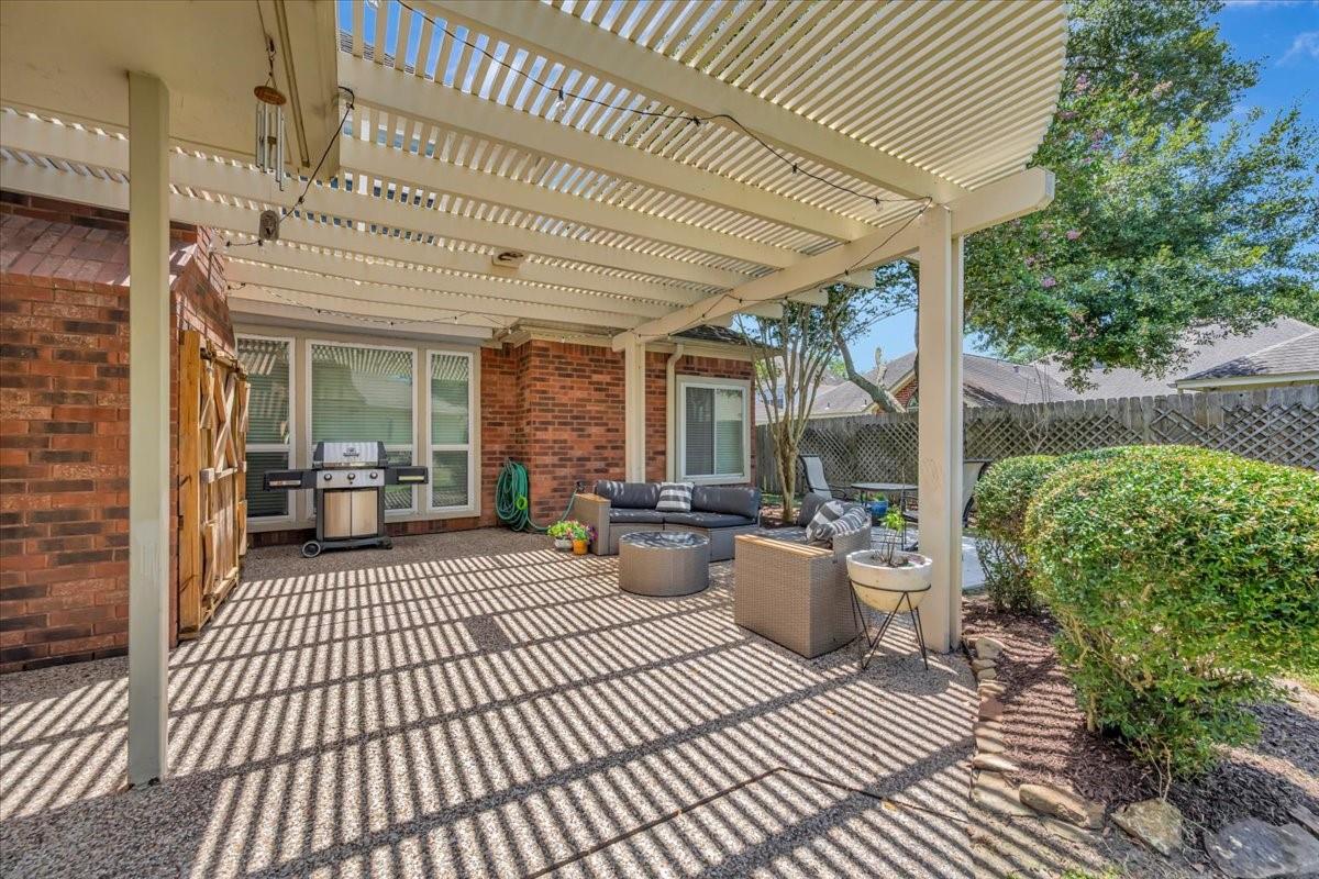 16827 Whitewater Falls Court