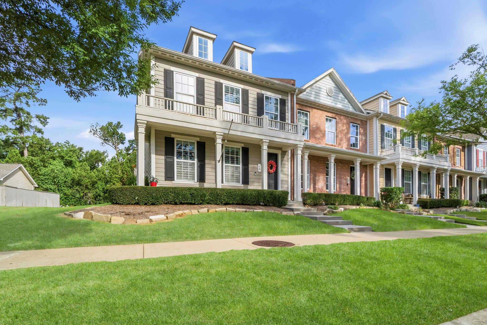 39 Kendrick Pines Boulevard