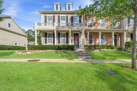 Photo of 39 Kendrick Pines Boulevard, The Woodlands, TX 77389 (MLS # 81965216)