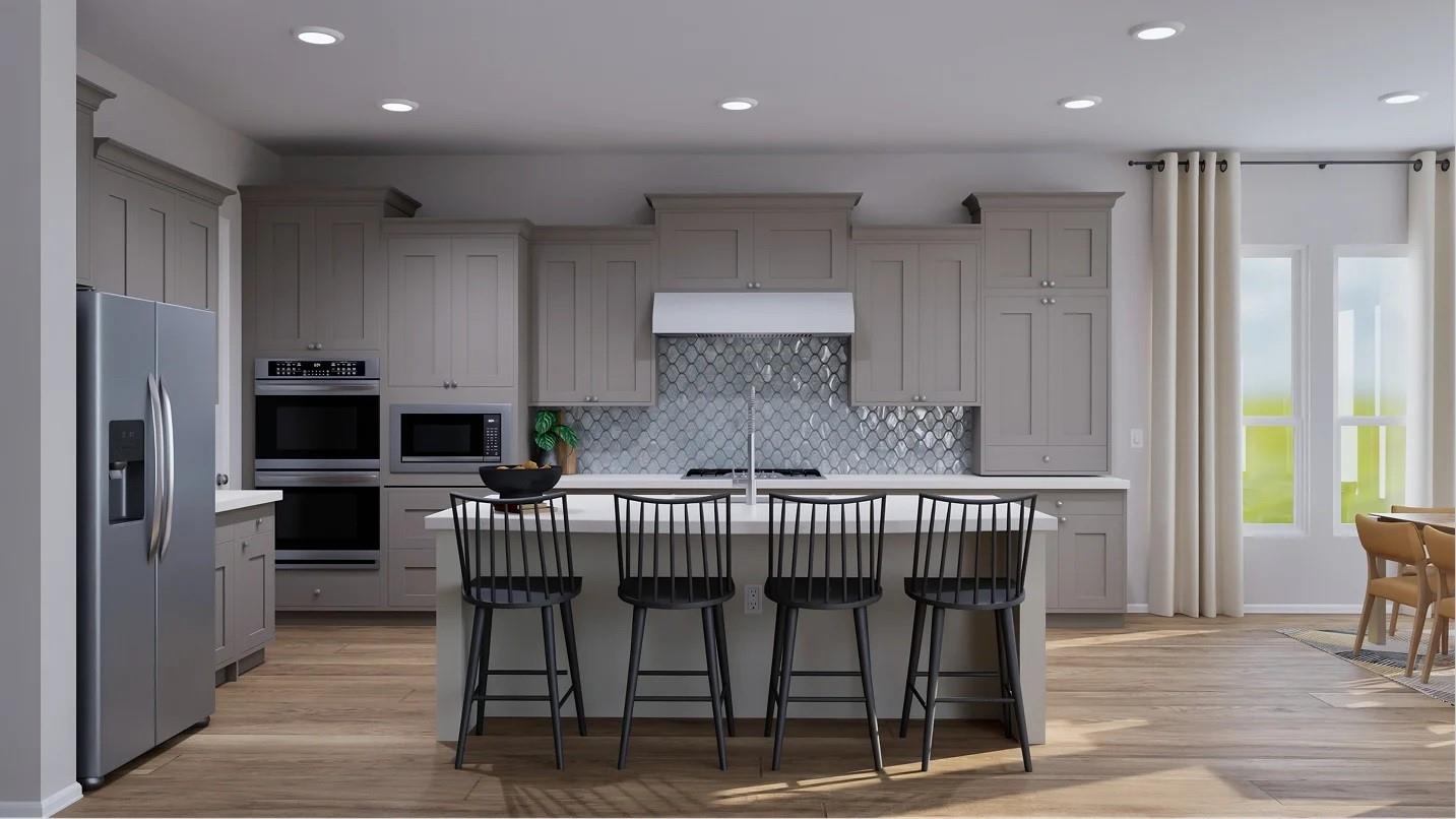 10815 Wild Leadwort Drive