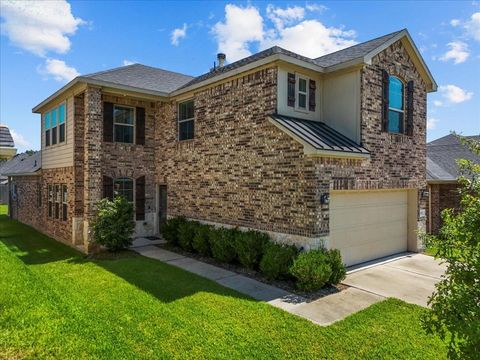 5111 Bay Lane Bacliff TX 77518
