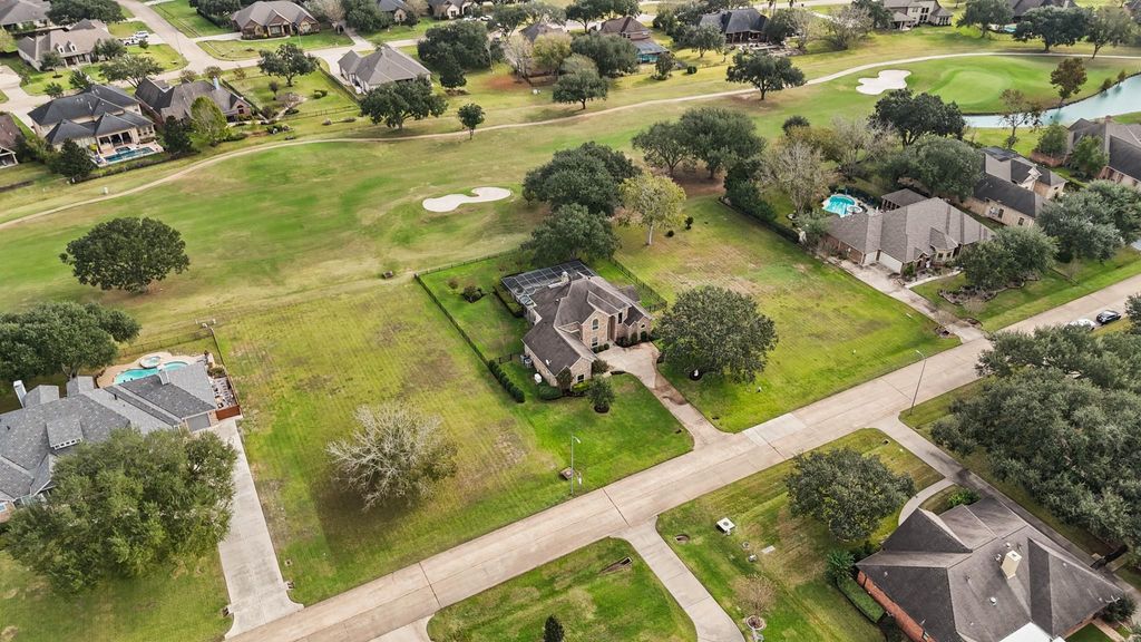 Photo of 0 Westerdale Dr Drive, Fulshear, TX 77441 (MLS # 25735699)