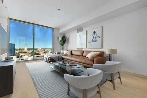 Photo of 313 W 17th Street #1903, Austin, TX 78701 (MLS # 83566950)