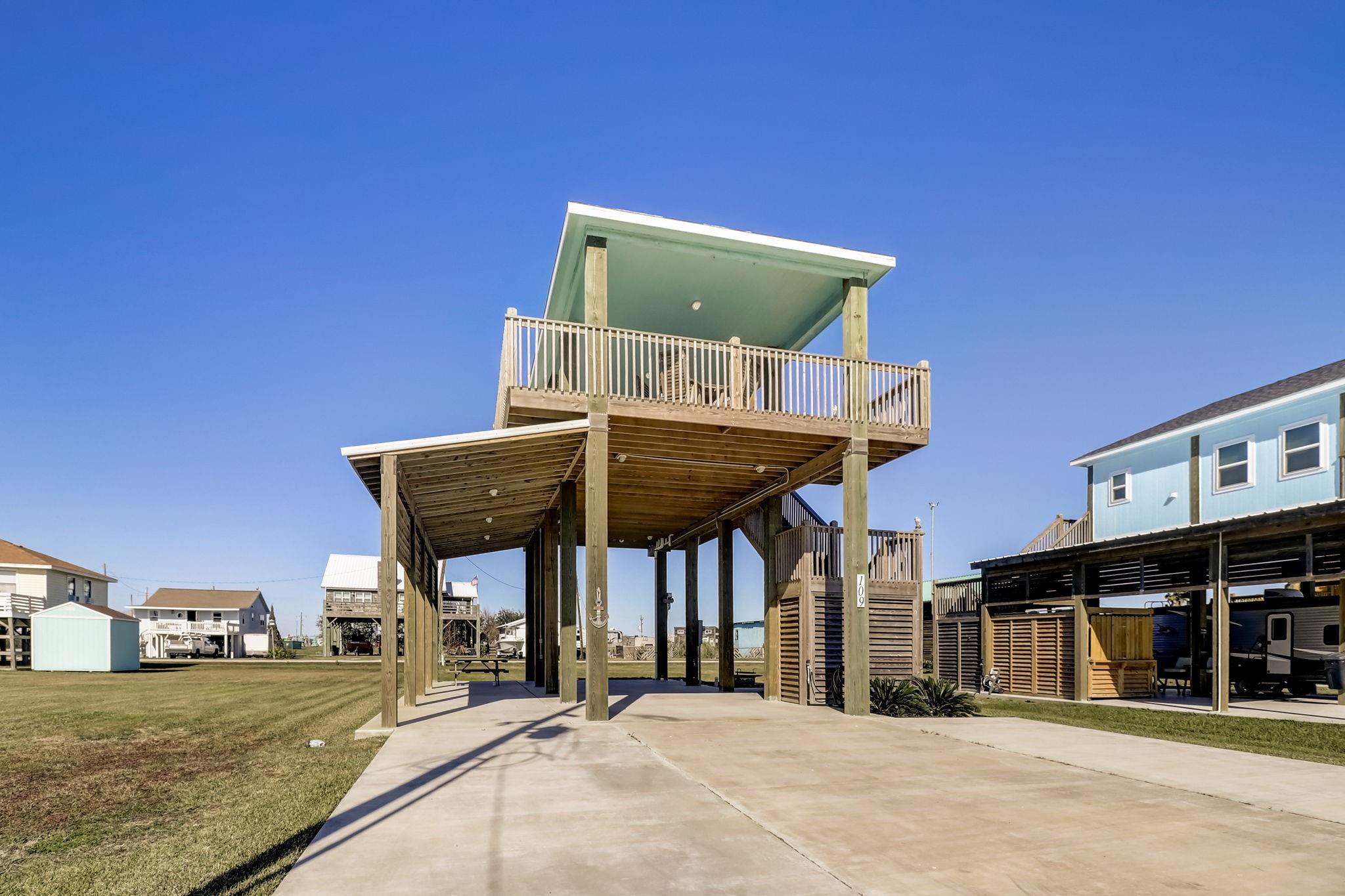 109 Ocean Tide Drive