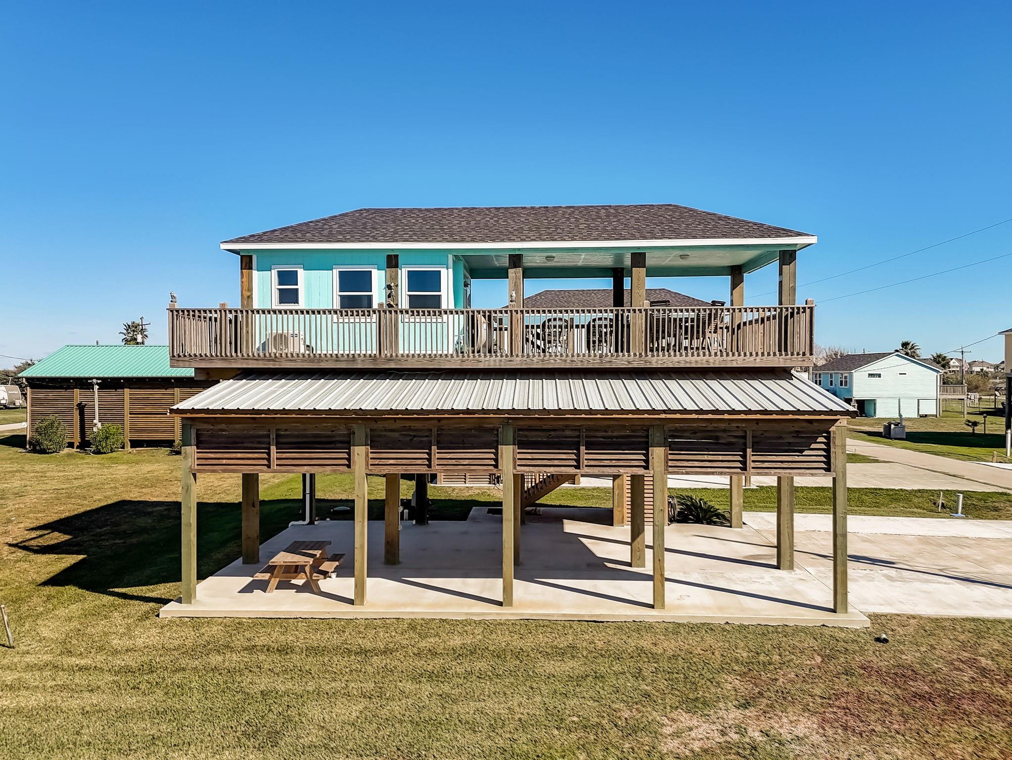 109 Ocean Tide Drive