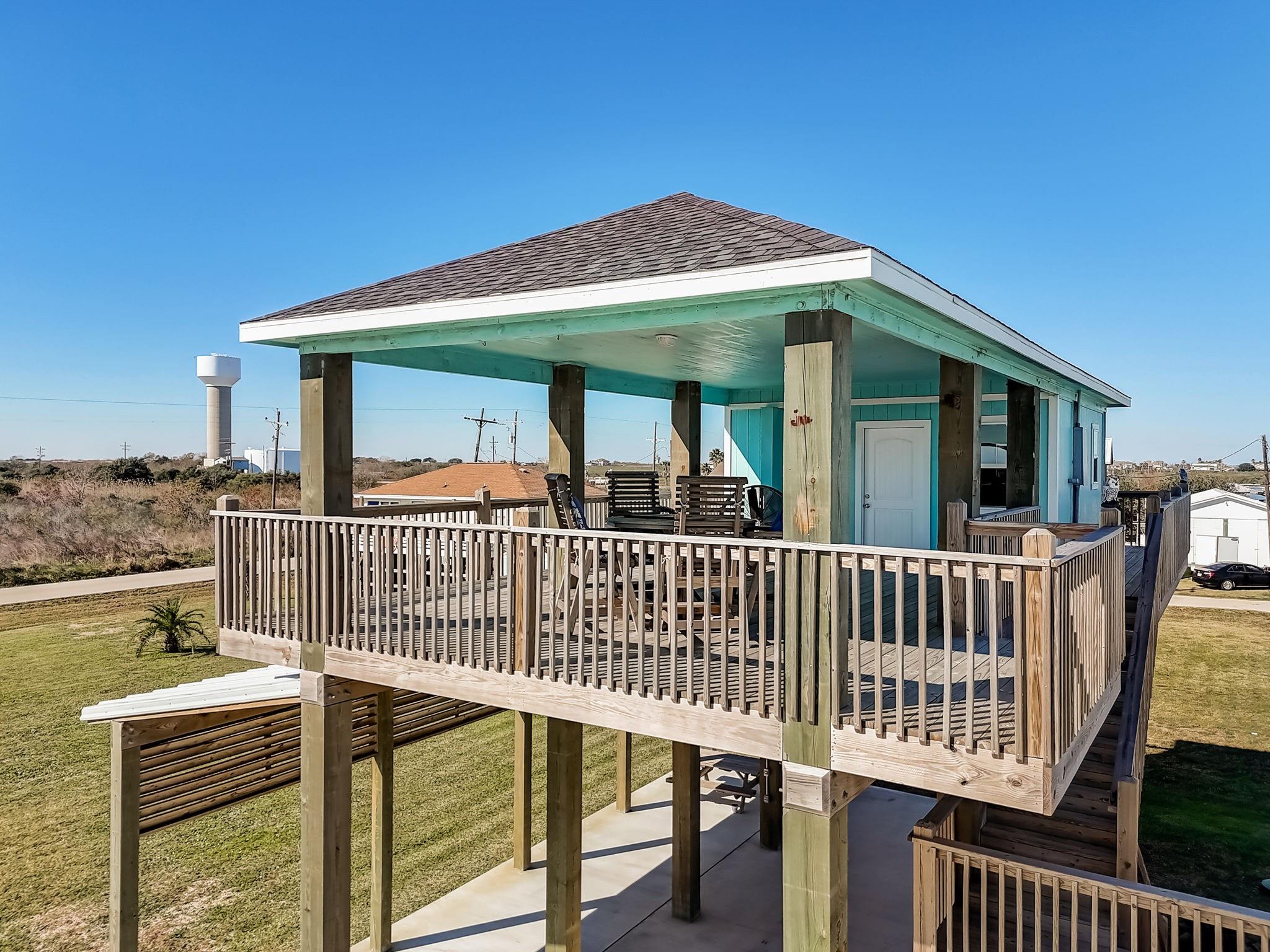 109 Ocean Tide Drive