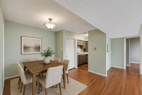 Photo of 8517 Hearth Drive #36, Houston, TX 77054 (MLS # 11218842)