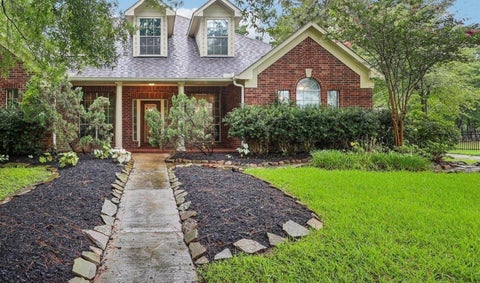 Photo of 14326 Chartley Falls Drive, Houston, TX 77044 (MLS # 63171998)