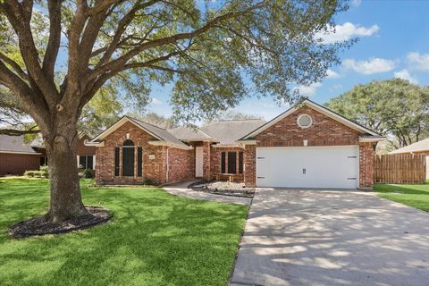 Photo of 1409 Bob White Trail, Sealy, TX 77474 (MLS # 12672191)