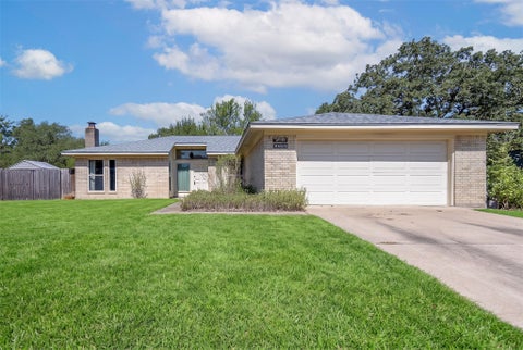 Photo of 1703 Todd Trail, College Station, TX 77845 (MLS # 17106747)