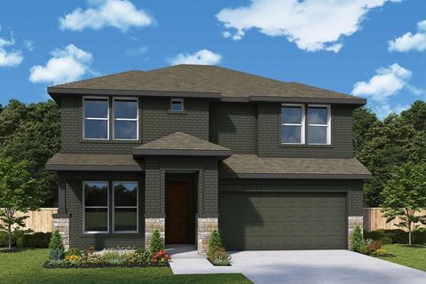 Photo of 26562 Delightful Drive, Hockley, TX 77447 (MLS # 15119707)
