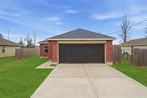 Photo of 47 Road 5103, Cleveland, TX 77327 (MLS # 60402685)