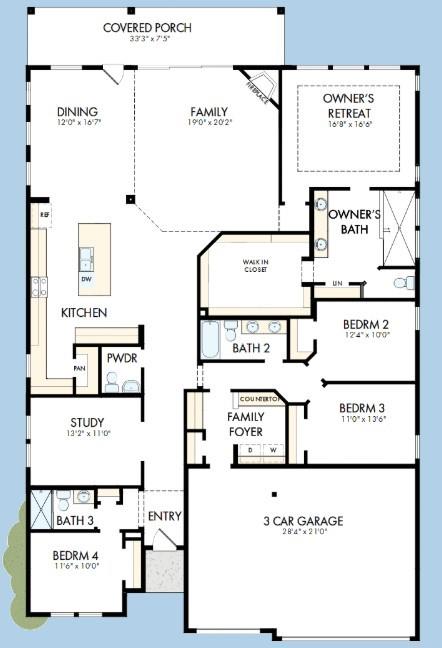 10623 Dina Yellow Drive