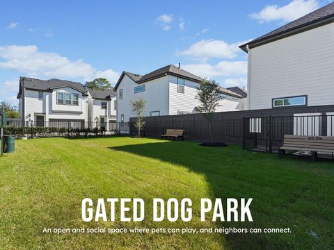 46 Dipping Lane Houston TX 77076