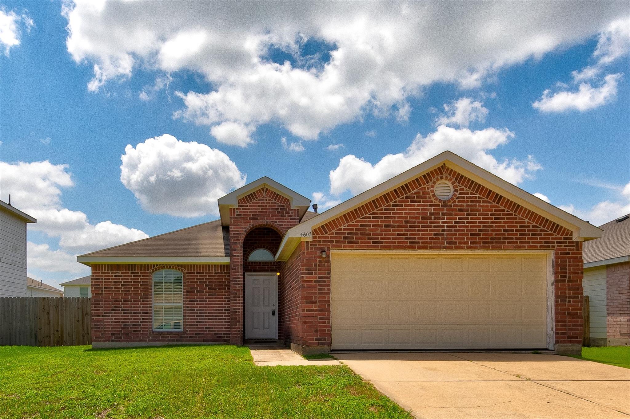 4607 Cypress Colony Lane