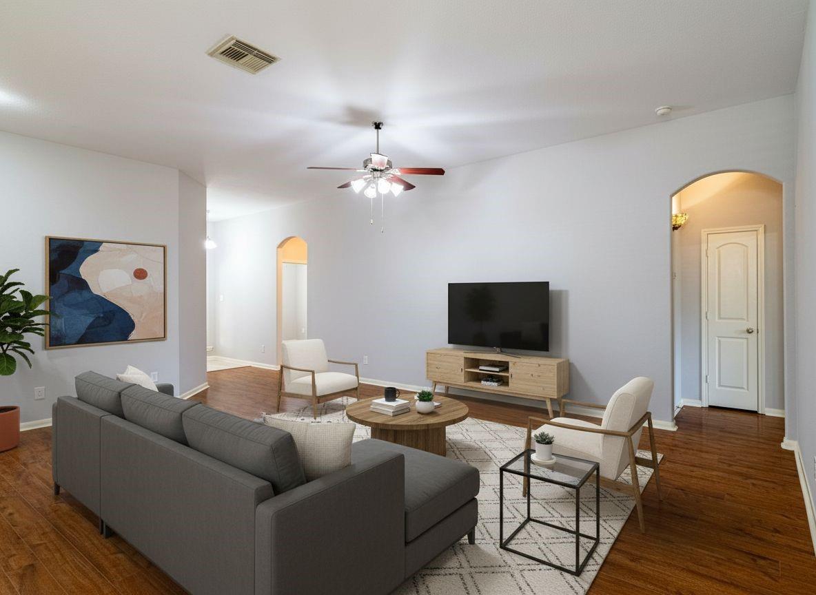 6030 Starbrook Creek Drive