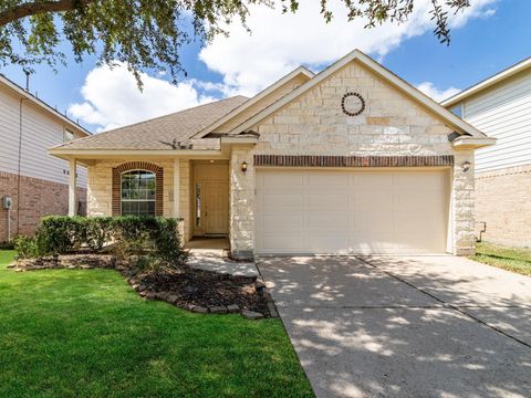 6030 Starbrook Creek Drive Katy TX 77494