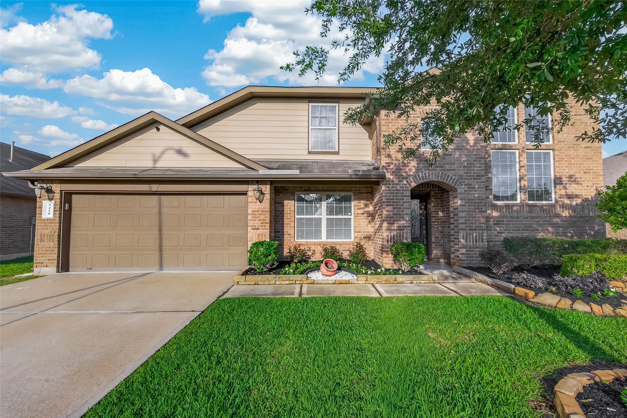 9410 Claystone Lane