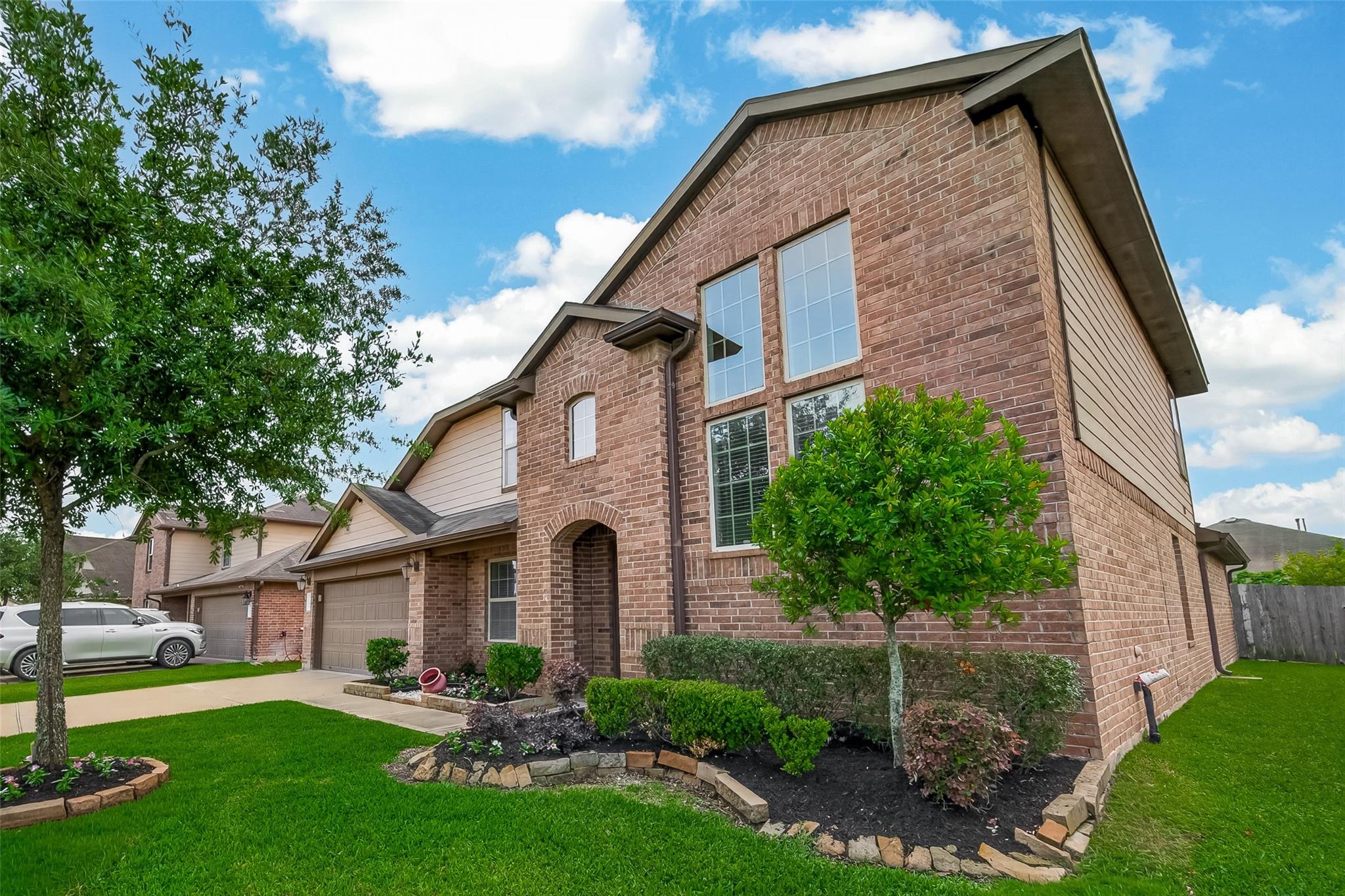 9410 Claystone Lane