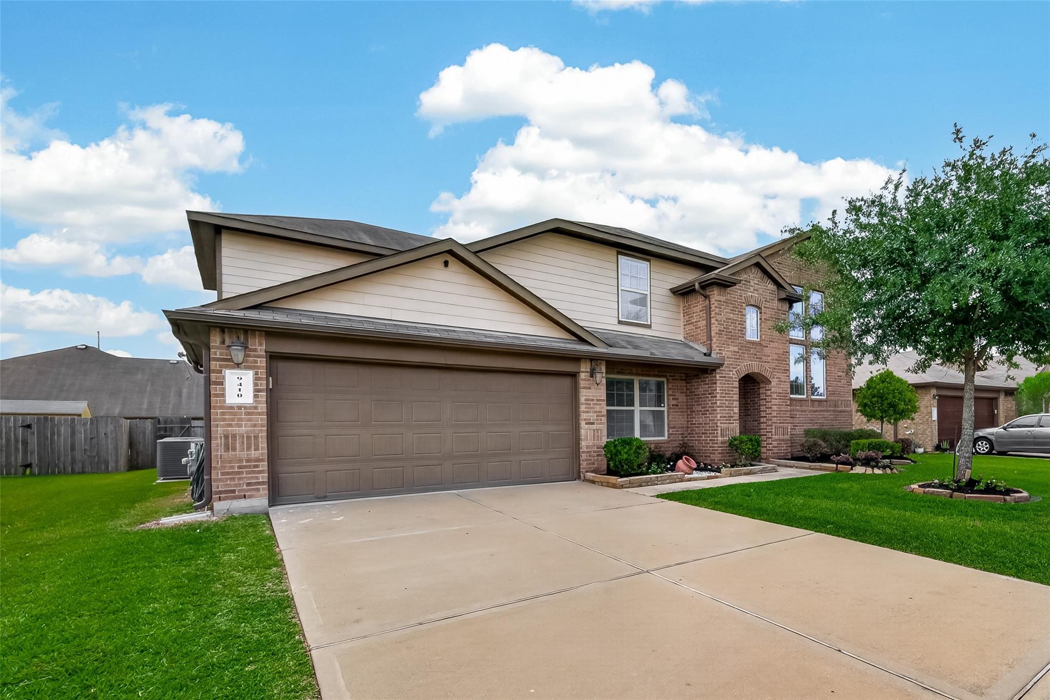 9410 Claystone Lane