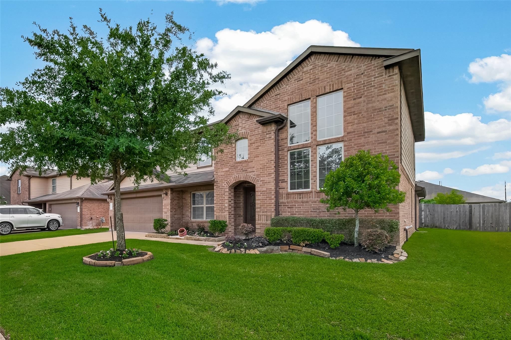 9410 Claystone Lane