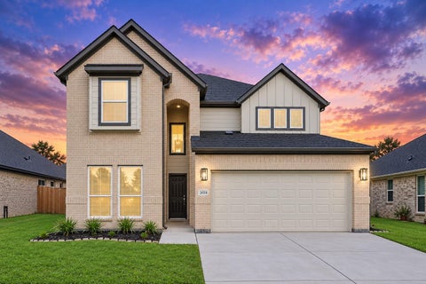 Photo of 24514 Broad Park Ct, Spring, TX 77373 (MLS # 77274544)
