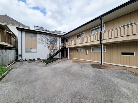 1418 Vermont Street 9 Houston TX 77006