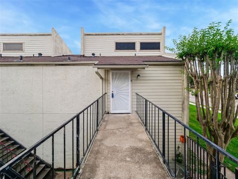 Photo of 10075 Westpark Drive #9, Houston, TX 77042 (MLS # 42818975)