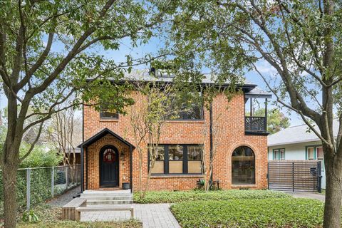 1412 Marshall Street Houston TX 77006