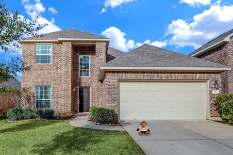 Photo of 52 Hallmark Drive, Conroe, TX 77304 (MLS # 75563187)