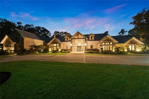 24009 Pack Saddle Trail New Caney TX 77357
