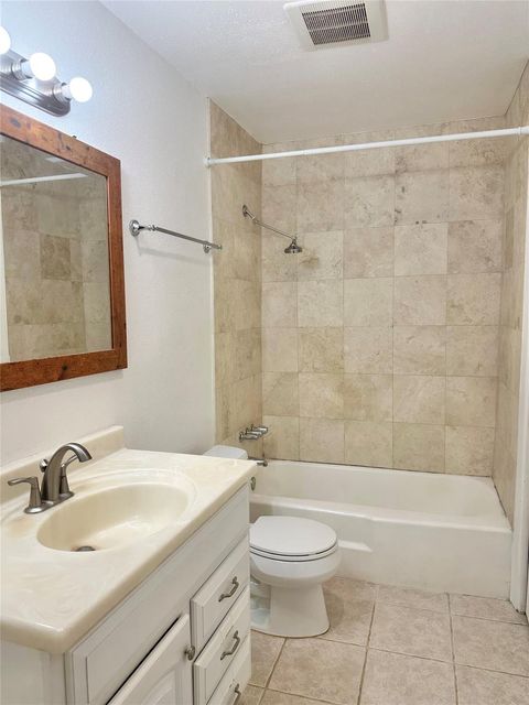 Tiny photo for 8245 Kingsbrook Road #236, Houston, TX 77024 (MLS # 88234230)