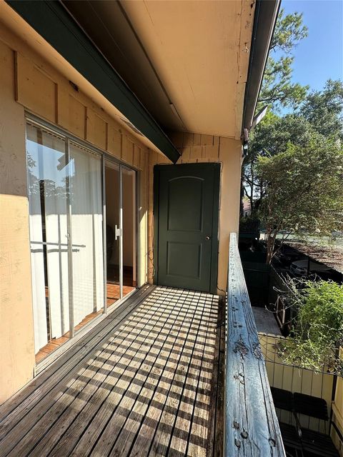 Tiny photo for 8245 Kingsbrook Road #236, Houston, TX 77024 (MLS # 88234230)