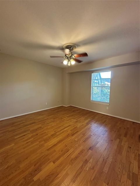 Tiny photo for 8245 Kingsbrook Road #236, Houston, TX 77024 (MLS # 88234230)