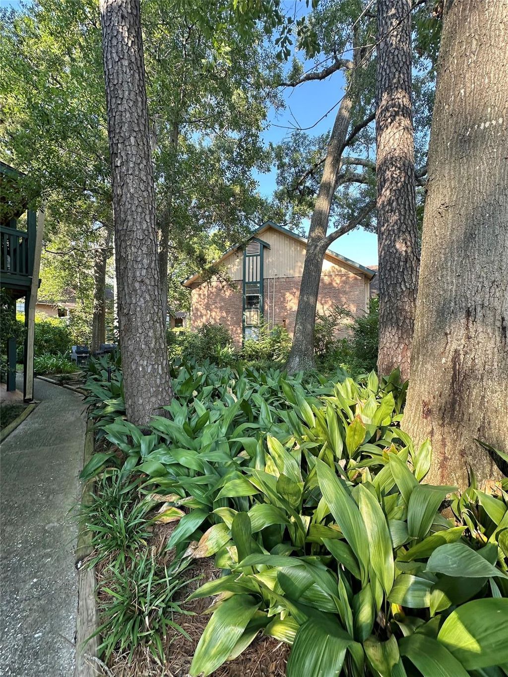 Photo of 8245 Kingsbrook Road #236, Houston, TX 77024 (MLS # 88234230)