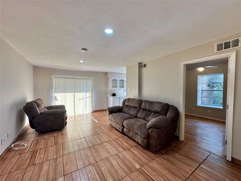 Tiny photo for 8245 Kingsbrook Road #236, Houston, TX 77024 (MLS # 88234230)
